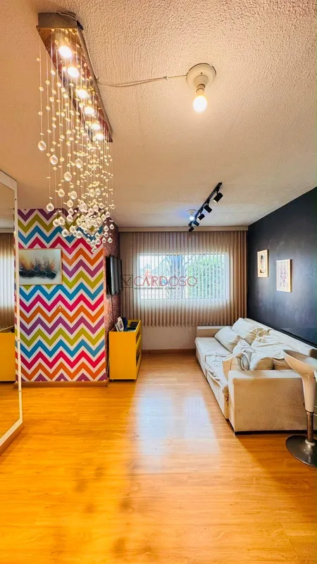 APARTAMENTO DE 3 QUARTOS À VENDA – PARQUE DO RIACHO 4R$ 315.000,00Excelente opor...