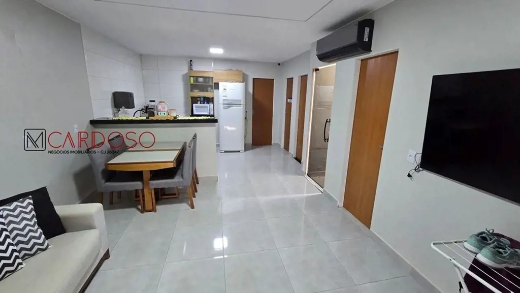OPORTUNIDADE EM SAMAMBAIA NORTECasa na laje à venda na QR 405 – Samambaia Norte/...