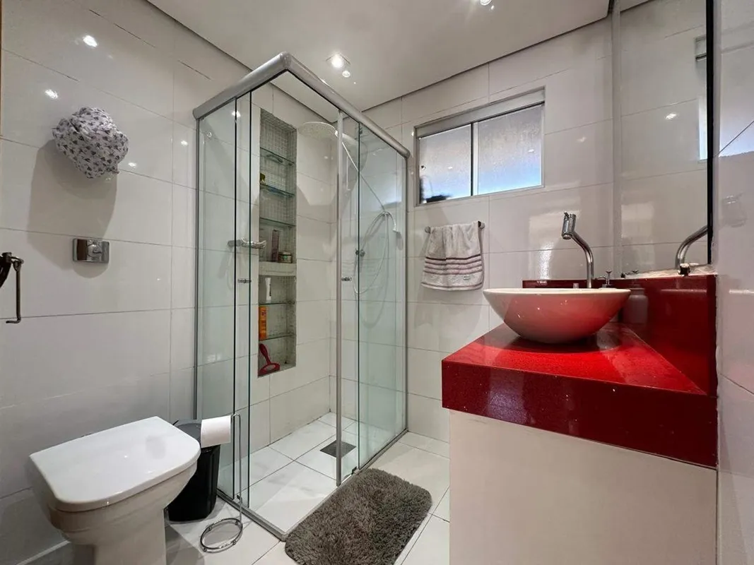 DALL´OCA IMÓVEIS VENDE: SQS 403 BLOCO OQue tal adquirir seu apto reformado, com ...