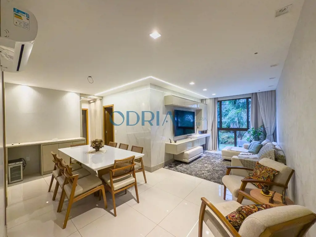 Construtora EMPLAVI - SQNW 102, Residencial Parque das TulipasUm projeto arquite...