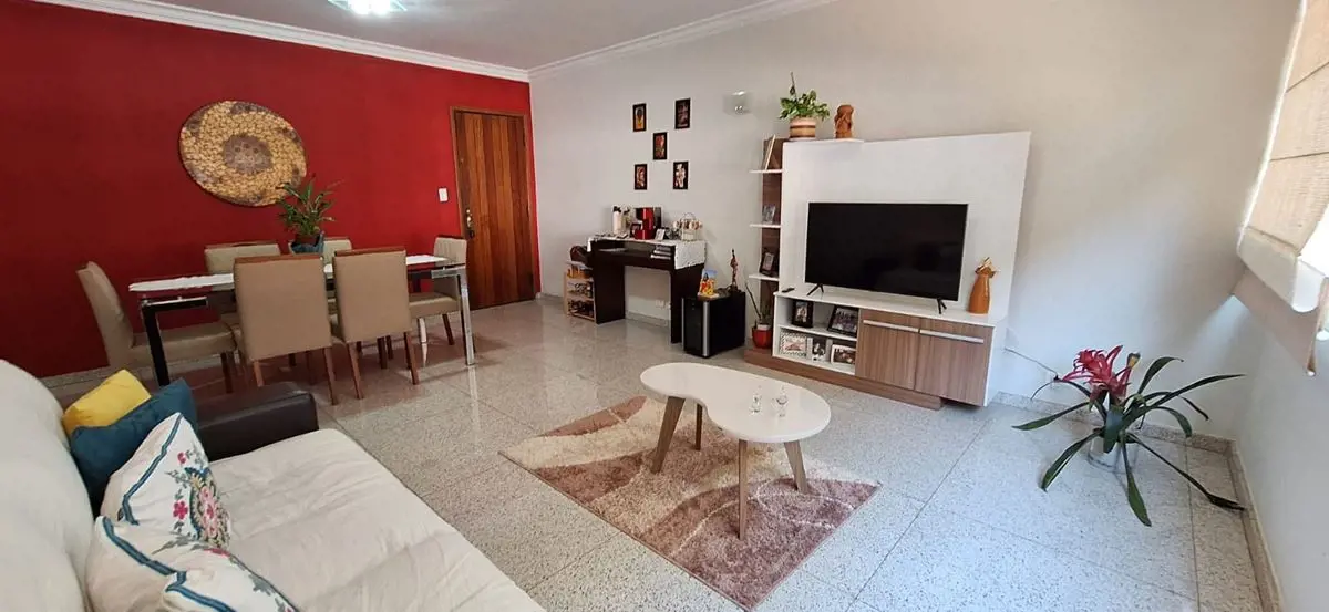 VENDO: SQS 302 BLOCO J 2º ANDAR Ótimo apartamento composto de: sala 02 ambientes...