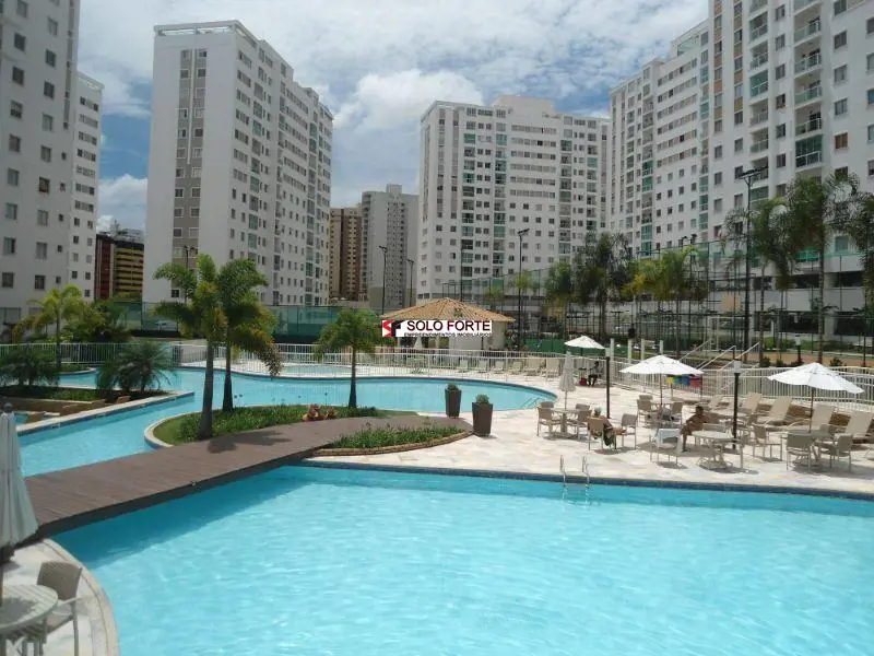 APARTAMENTO COM MEZANINO E COBERTURA COM CHURRASQUEIRA NO TOP LIFE – RUA 36 NORT...