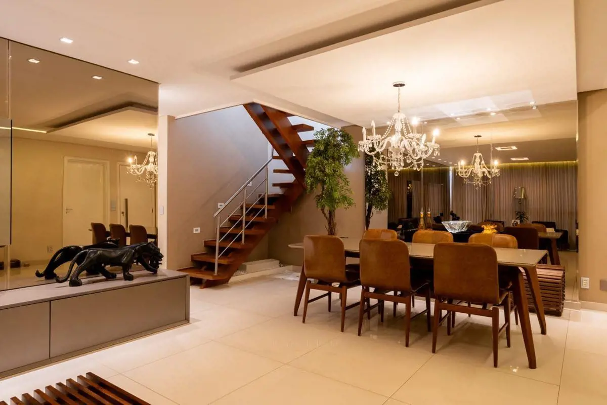 COBERTURA ESPETACULAR NA MELHOR LOCALIZAÇÃO DO NOROESTE!Apresentamos esta incrív...