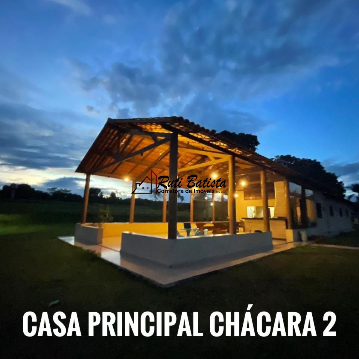 Foto do Imóvel