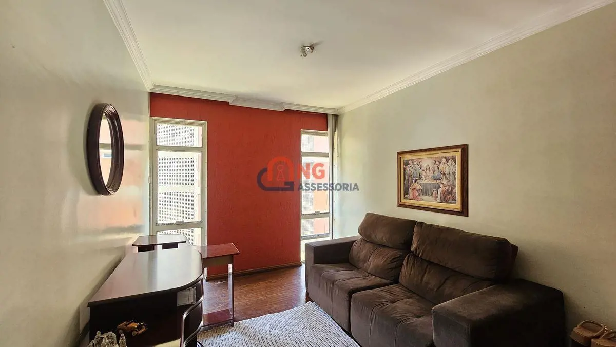 Localização: Privilegiada Saída rápida para a EPTG Imóvel: Apartamento 2 quartos...