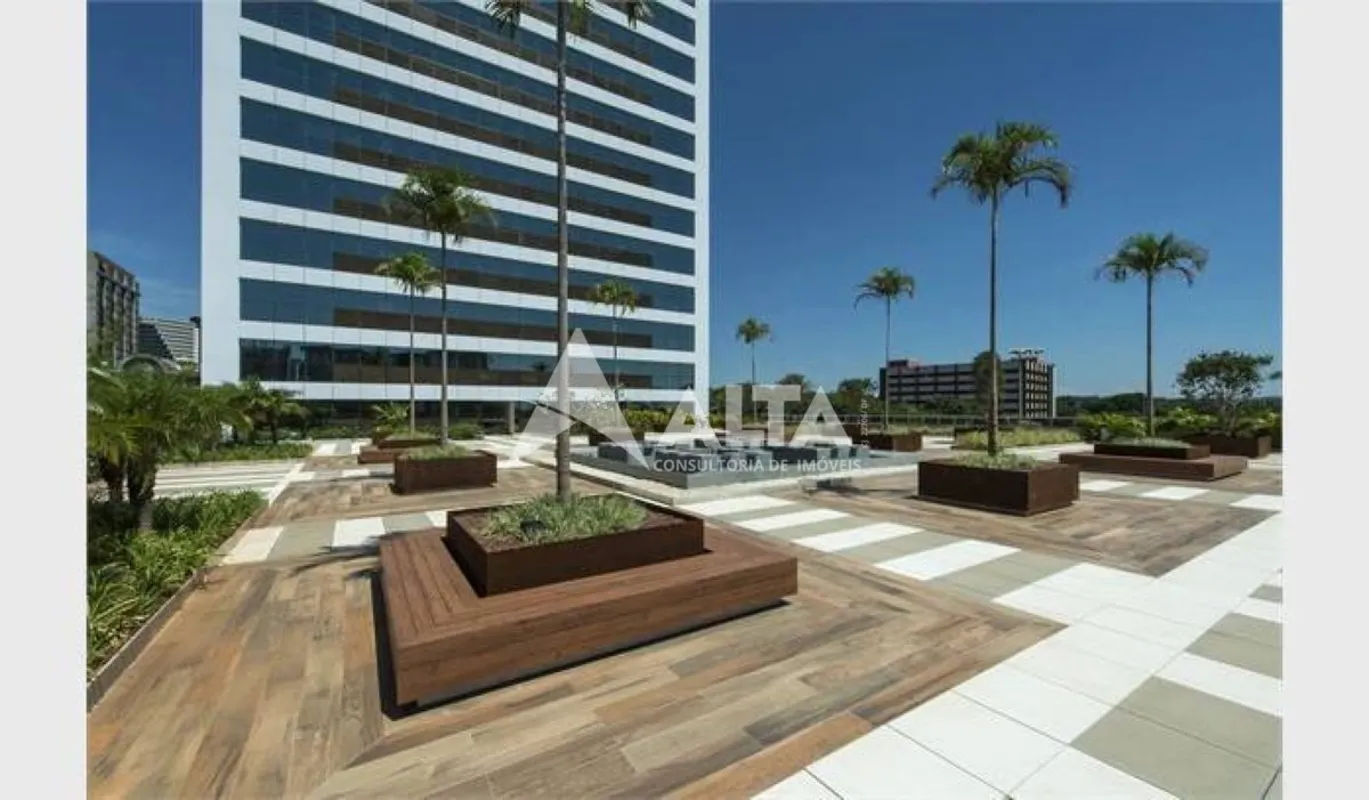 ALTA VENDE - ROSSI ESPLANADA BUSINESSProcura sala comercial para comprar?A ALTA ...