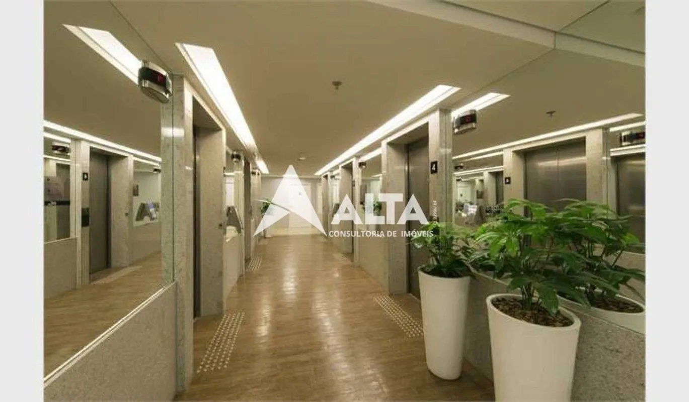 ALTA VENDE - ROSSI ESPLANADA BUSINESSProcura sala comercial para comprar?A ALTA ...