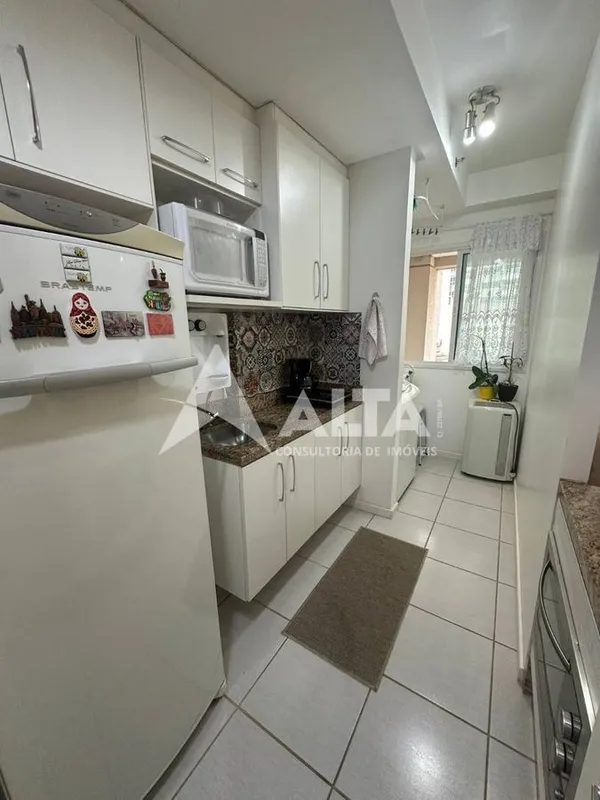 ALTA VENDE - APARTAMENTO DE 01 QUARTO EM ÁGUAS CLARASApartamento de 1 quarto com...