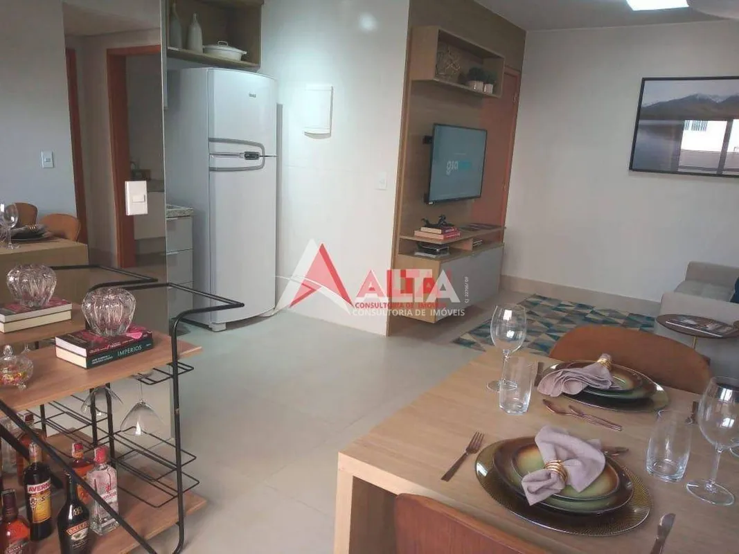 Alta Vende - Vivance Clube de MorarValor promocional : R$ 400.000,00Não perca es...