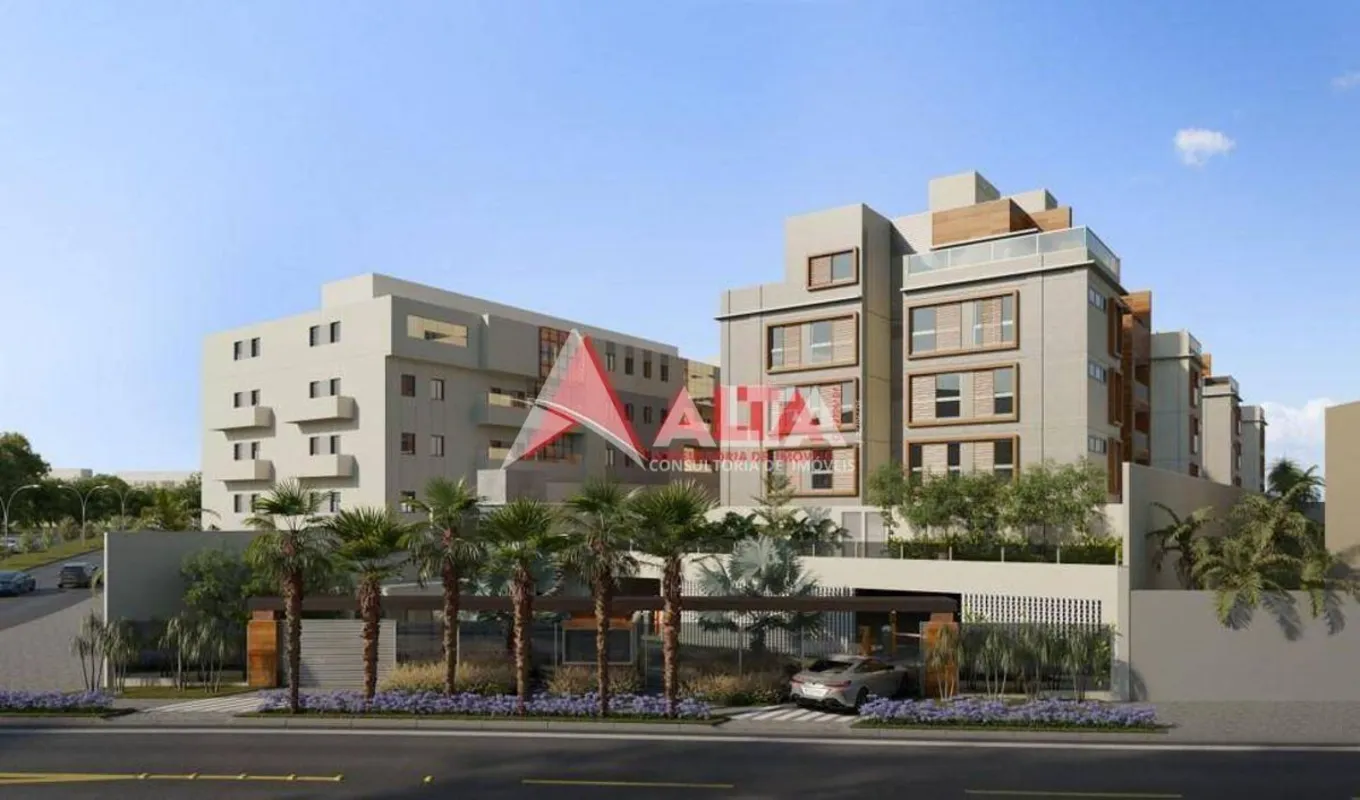 Alta vende - Apartamento no Lago Norte com 03 suitesValor promocional para o mes...