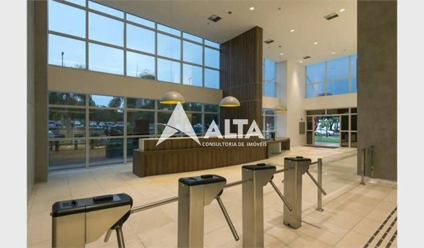 ALTA VENDE - ROSSI ESPLANADA BUSINESSProcura sala comercial para comprar?A ALTA ...