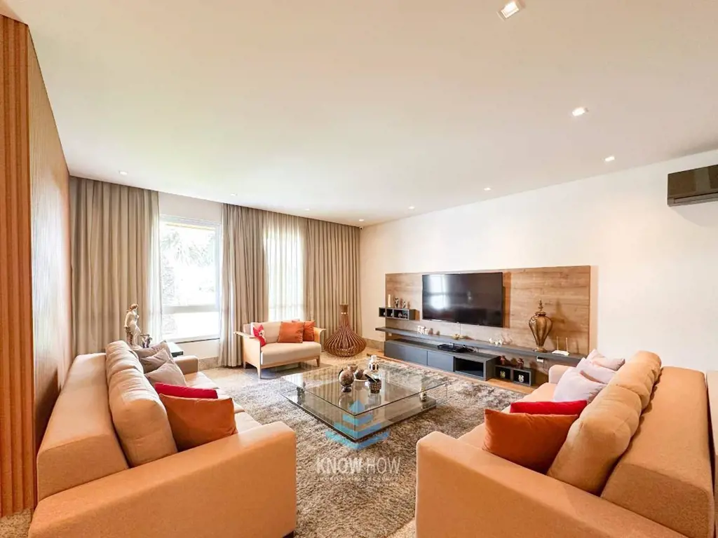 Sua chance de morar em um para?so silencioso, seguro, cheio de verde e arboriza?...