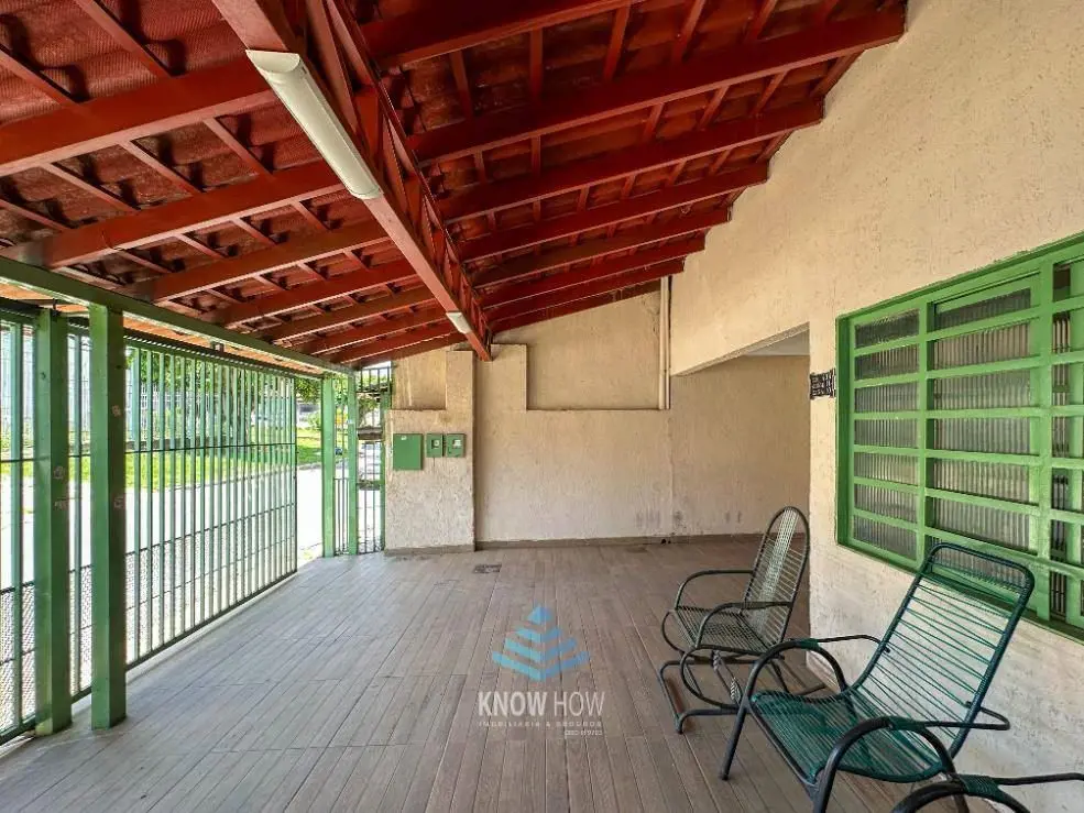 A quadra da 406 ? uma das queridinhas de quem busca viver nas melhores localiza?...