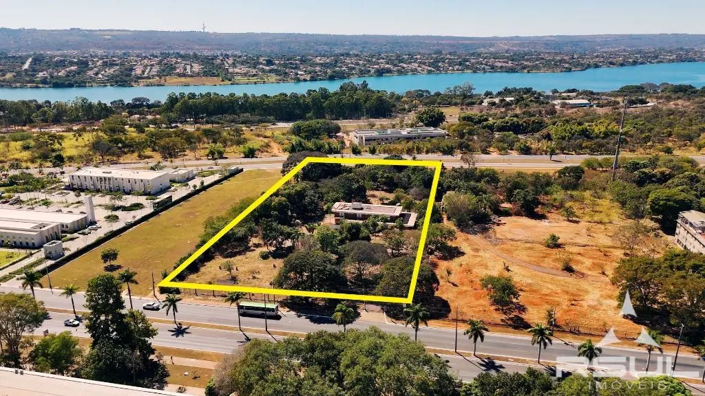 ATENÇÃO INVESTIDOR!!!UM DOS ÚLTIMOS TERRENOS DISPONÍVEIS NA L2 NORTETerreno com ...