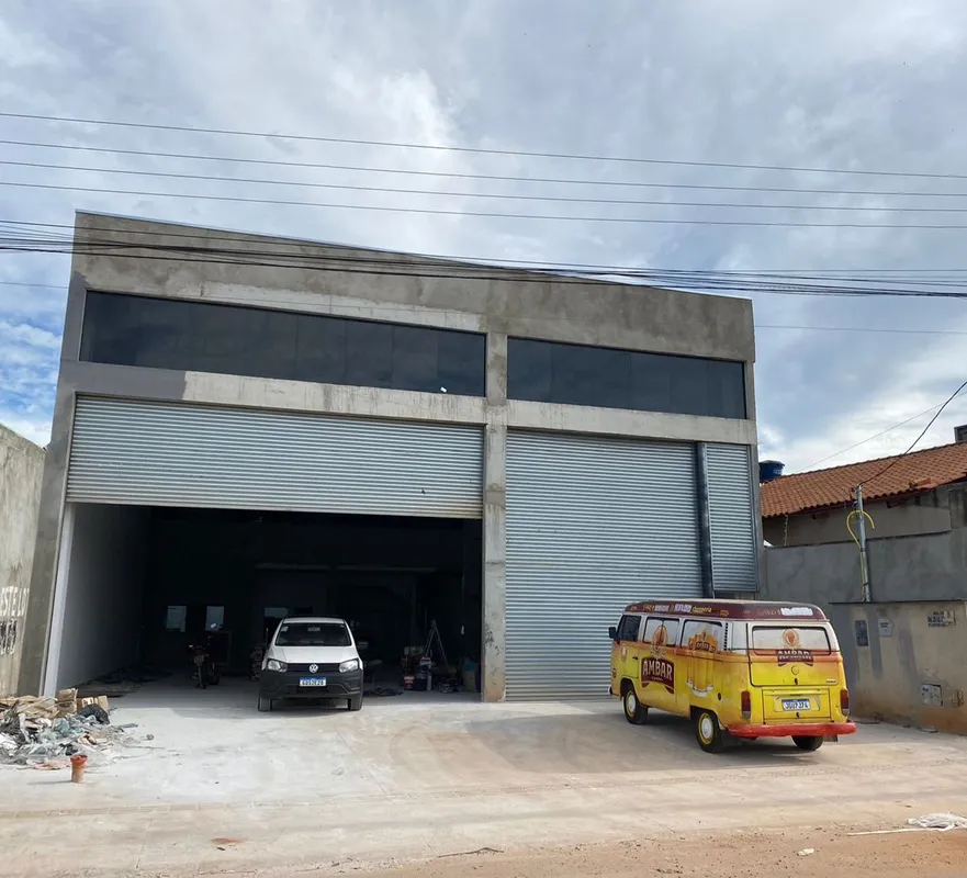 Foto do Imóvel