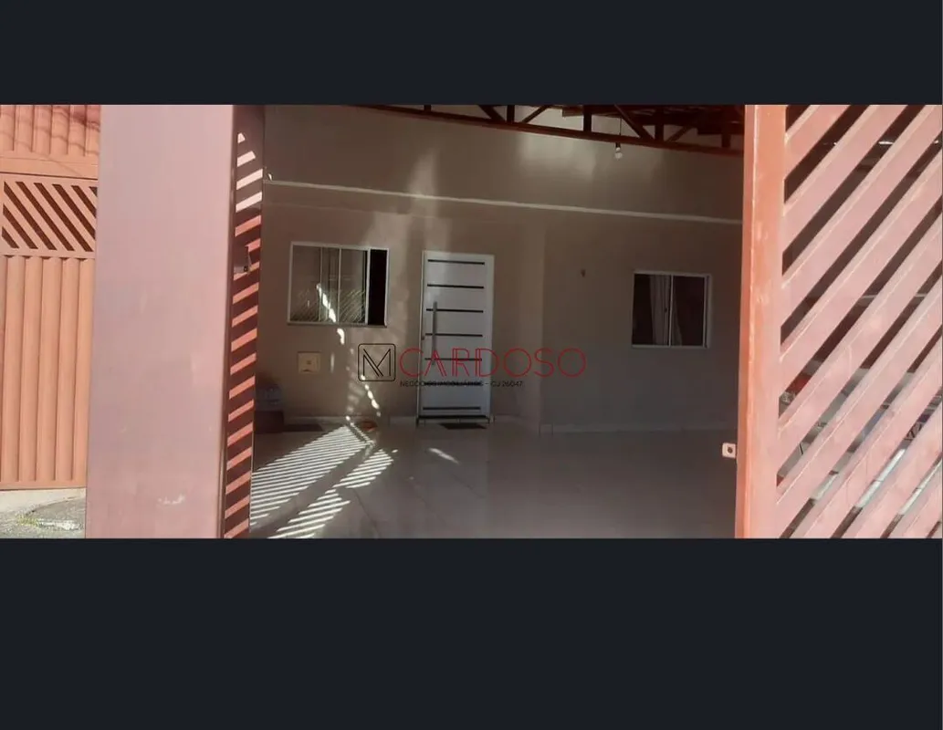 Foto do Imóvel