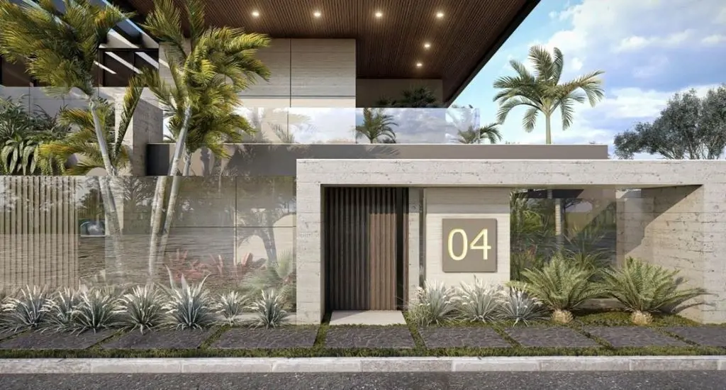 Exclusividade no Lago Sul! Descubra o requinte em cada detalhe desta casa de lux...