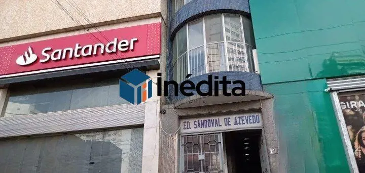 .Sala disponível em um dos melhores setores de Goiânia!LOCALIZAÇÃO:Excelente loc...
