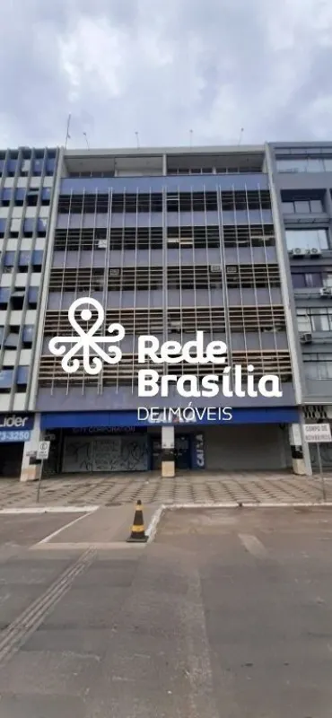 2º andar todo reformado, com 260 m², piso em paviflex, banheiros masculino e fem...