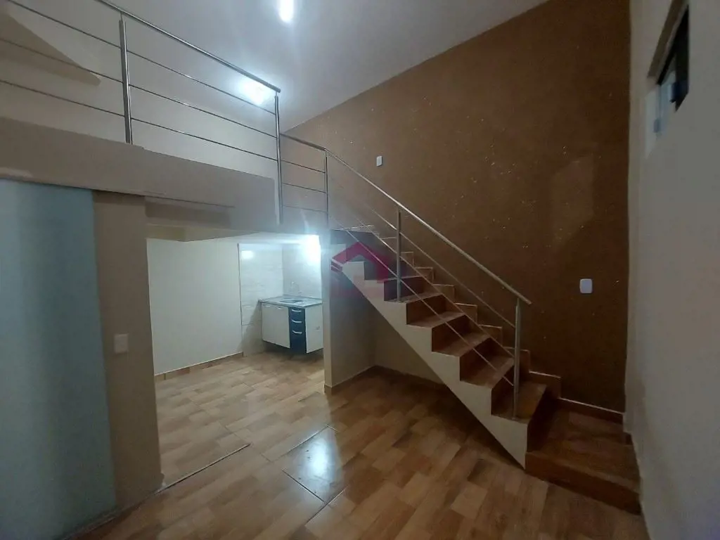 Fernandes & Coelho Imóveis vende um Loft cheio de estilo no Residencial Morada N...