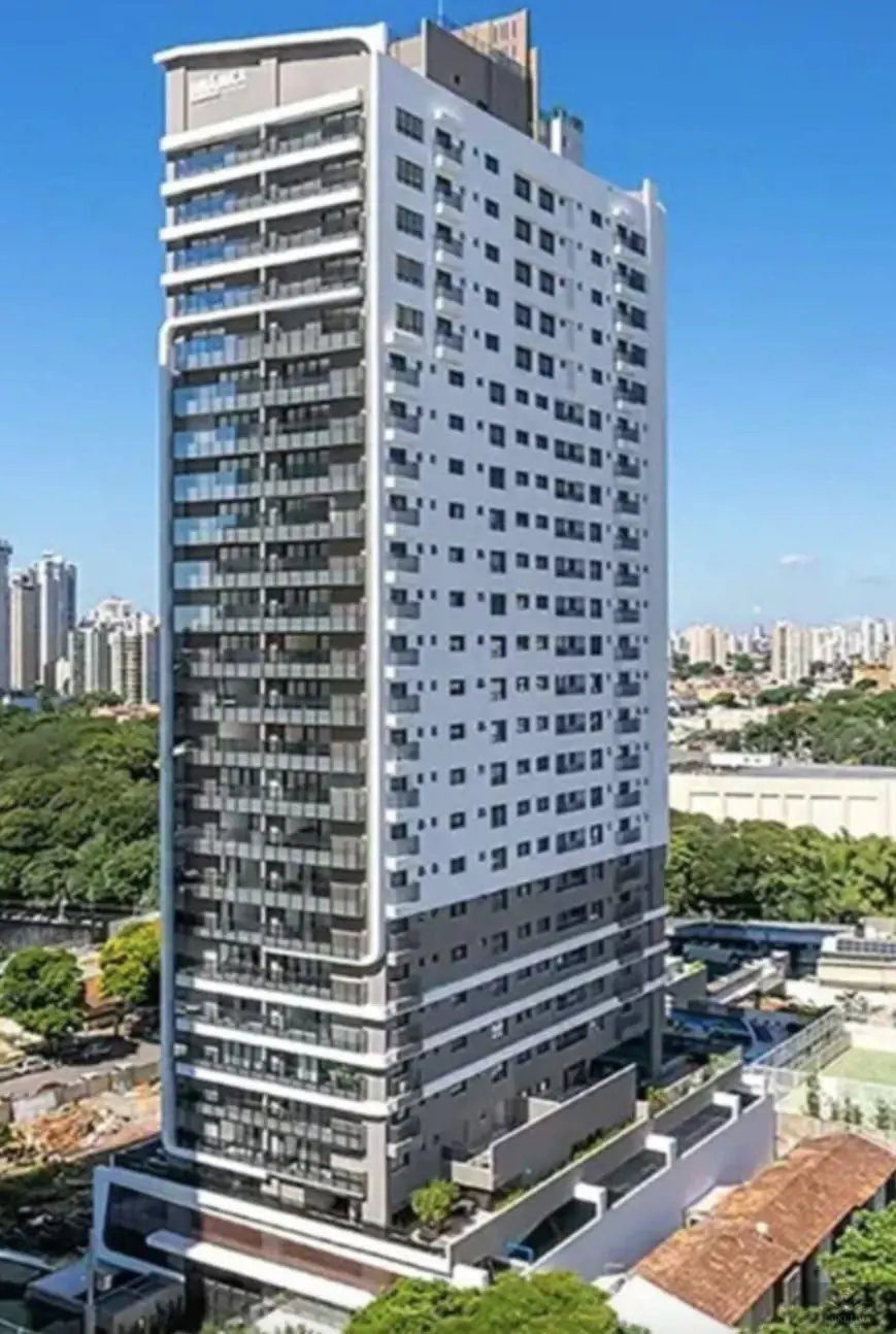 Apartamento.Residencial ELLO Vaca Brava.Area Total: 117,16m2.Area Privativa: 66,...
