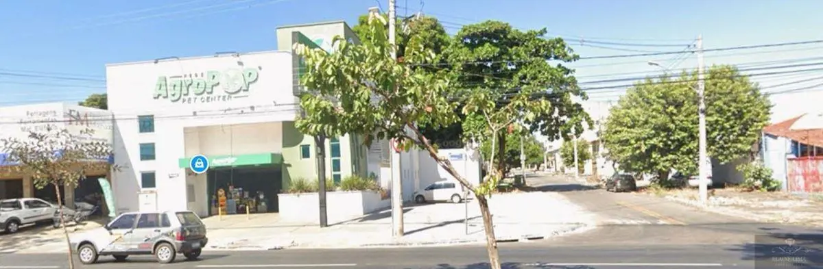 Predio Comercial Av.T-09, esquina com rua 142, N.2951, Quadra 271, Lote 01, Jard...