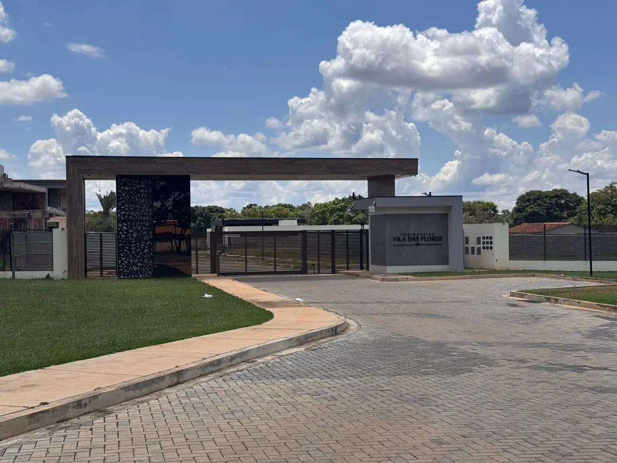 Lote de 2.500m² à venda no Park way | SMPW Quadra 05 | localizado no Condomínio ...