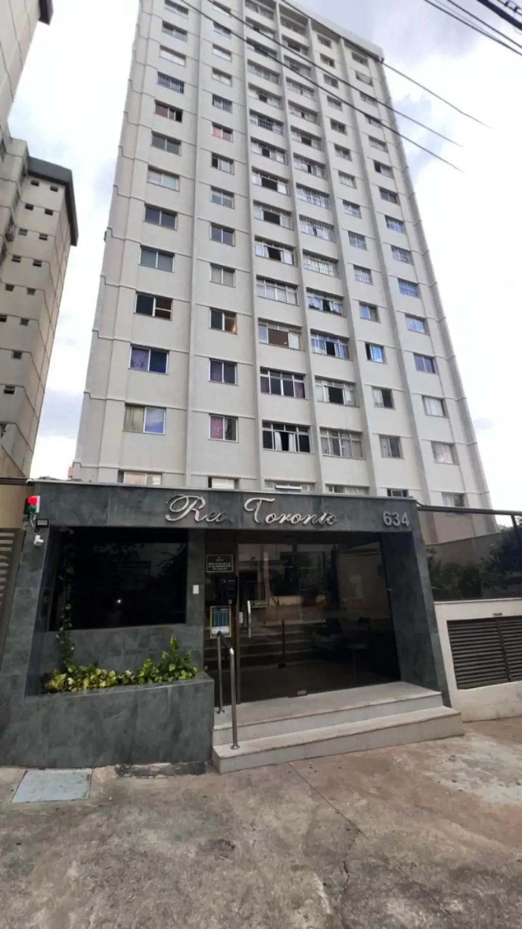 Apartamento à venda no Edifício Toronto ? Setor Bela Vista, Goiânia Se você busc...