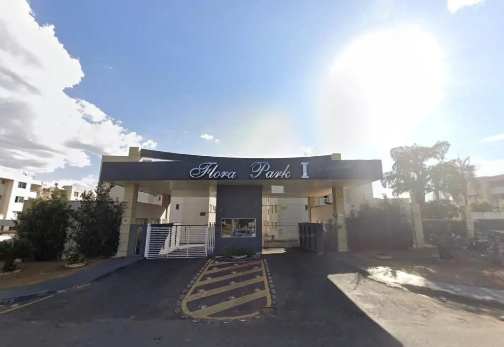 Excelente oportunidade no Condomínio Residencial Flora Park IApartamento com 74,...