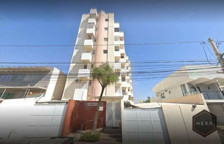 Oportunidade Imperdível no Setor Sul! Você acaba de encontrar o apartamento dos ...