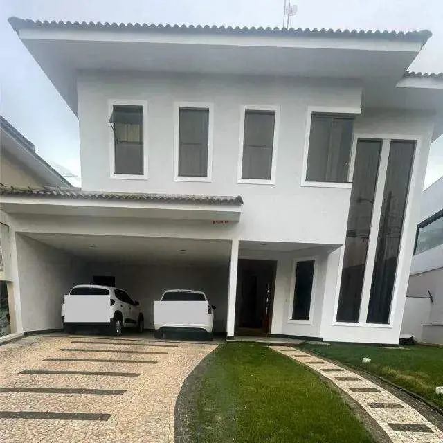 Jardins florença434m²4 quartos com suítes, sendo uma master com closet e banheir...