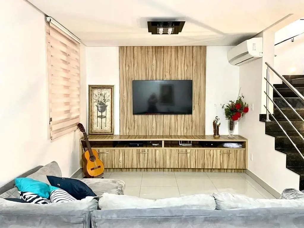 Sobrado ilha de itaparica160 m23 suítes completasSuíte master com closet4 Banhei...