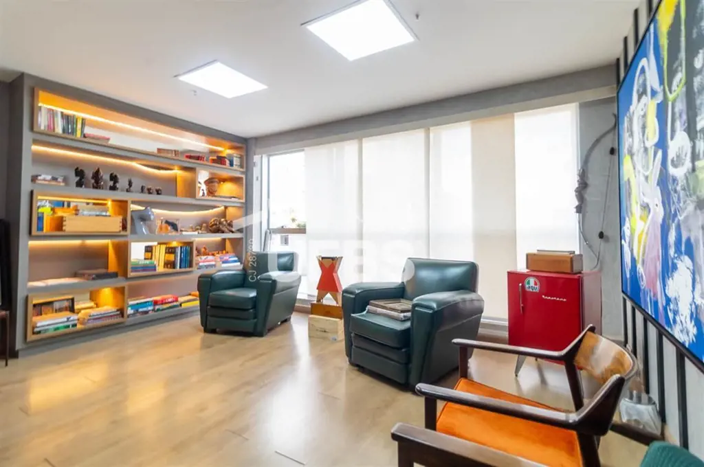 COD U-0021616 - Localizada em um dos pontos mais estratégicos e prestigiados do ...