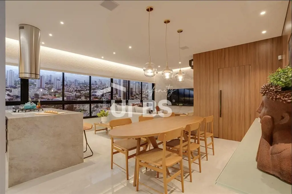 COD U-0020701 - Apartamento nascente de 88,80 m² no 4º AndarEste apartamento ofe...