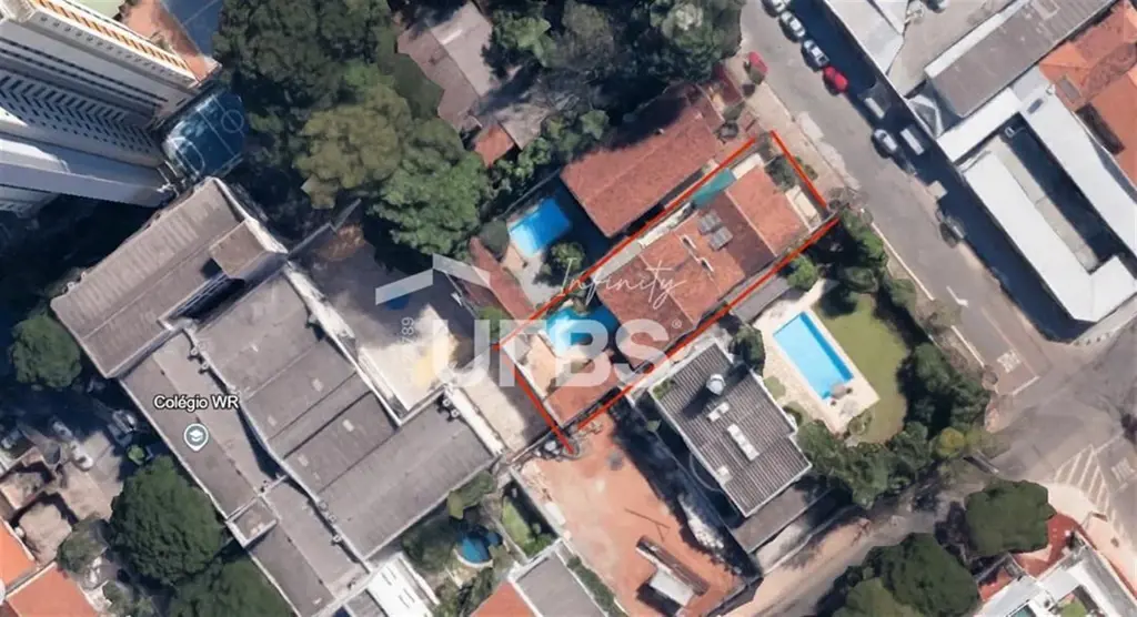 COD U-0021200 - Sobrado Comercial Amplo e Estratégico em Goiânia - Setor BuenoAp...