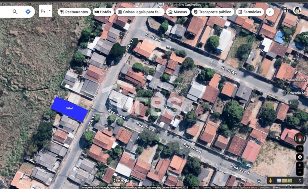 Foto do Imóvel