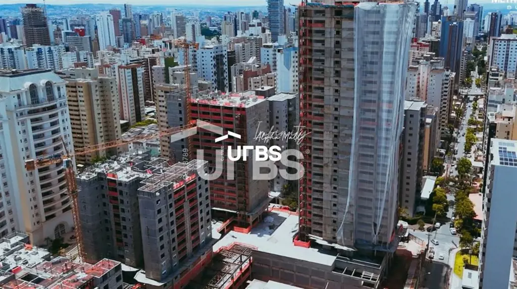 COD U-0021466 - Studio de 37m² no Metropolitan Bueno – Torre TorontoÓtima oportu...