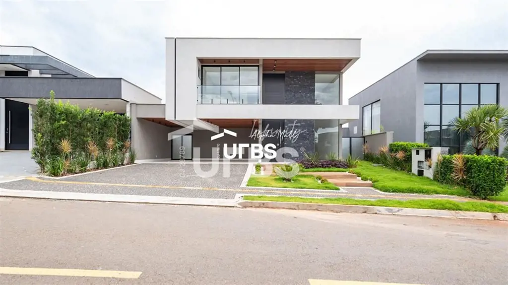 COD U-0022081 - Sobrado no Portal do Sol Green Sobrado de Luxo no Portal do Sol ...