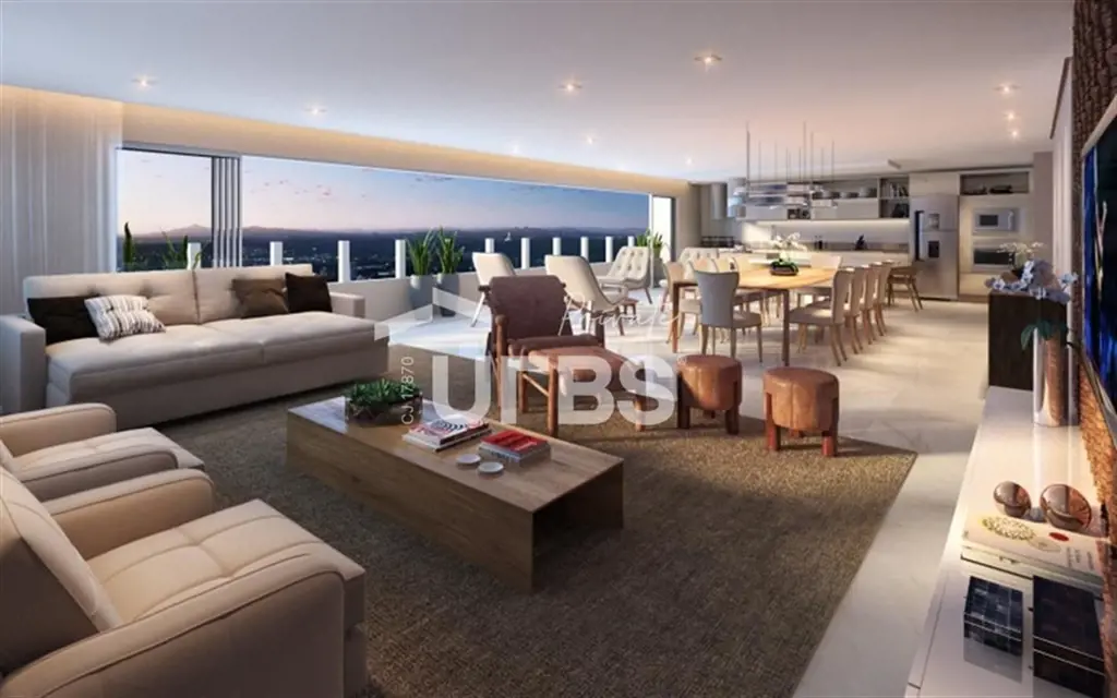 COD U-0022596 - Apartamento a venda no Residencial Marista PrimeDesfrute de um e...