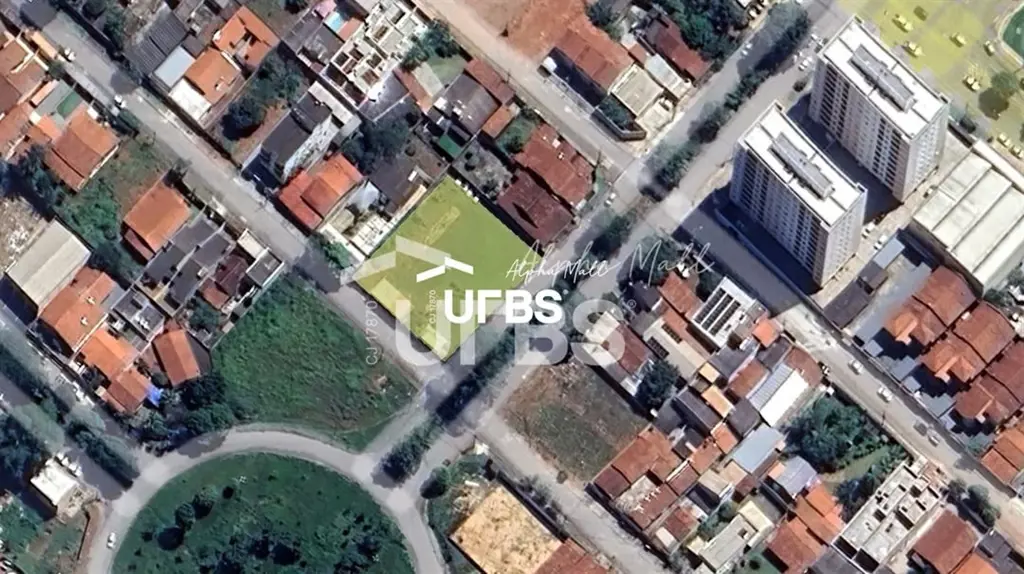 COD U-0022411 - Ótima oportunidade de investimento na Vila Rosa, GoiâniaÁrea de ...