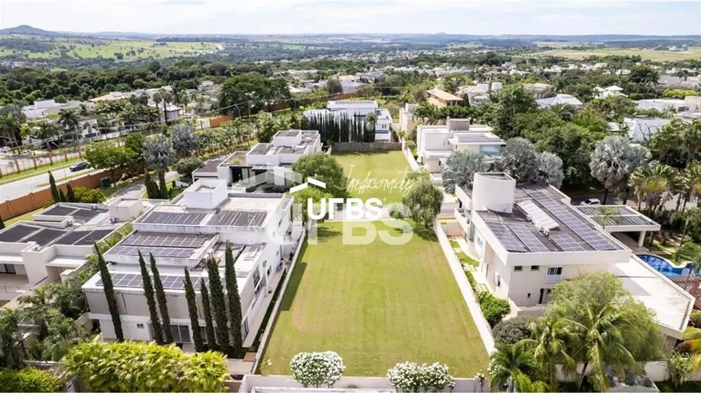 COD U-0021950 - Lote no Alphaville Cruzeiro do SulLote no Alphaville Cruzeiro do...