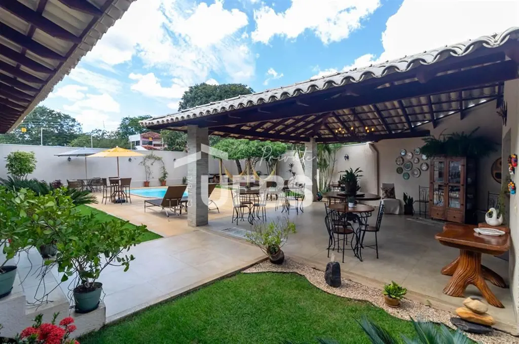 COD U-0021163 - Descubra a oportunidade de adquirir uma encantadora pousada em P...