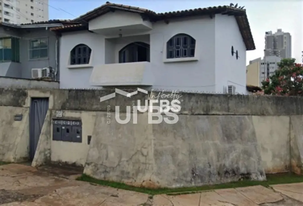 COD U-0021367 - Imóvel Comercial no Setor Bueno - Excelente Localização.Amplo im...