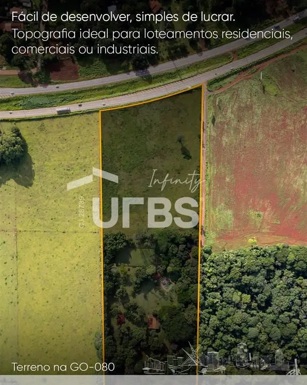 COD U-0021297 - 1. Localização Estratégica e Alta Valorização•Crescimento da Reg...