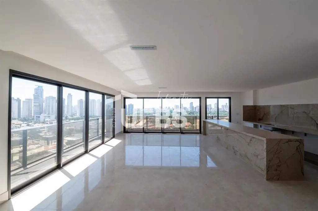 COD U-0021244 - Apartamento à venda no Setor Marista, 3 suítes, 3 vagas, no Vero...