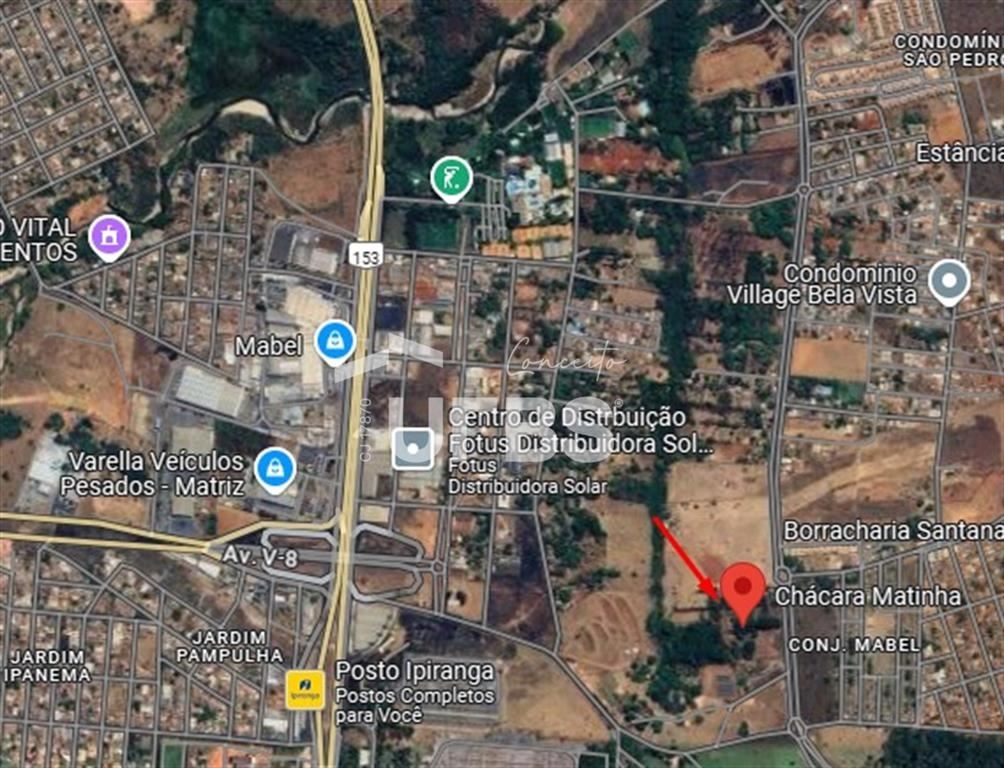 Foto do Imóvel