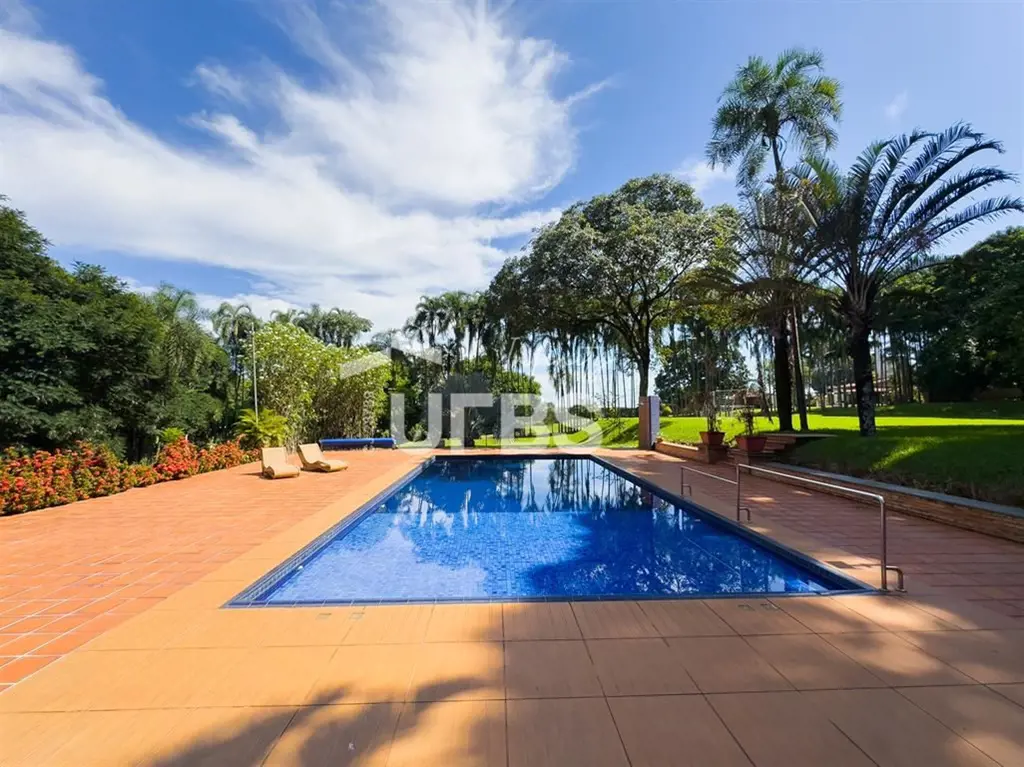 COD U-0020511 - Chácara da Matinha com 43.425,00m² de área Única em Aparecida de...