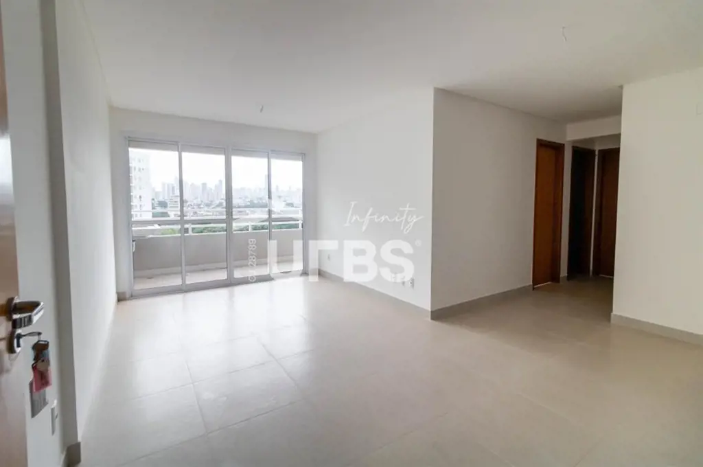 COD U-0021192 - Apartamento no Residencial Ilhas Galápagos – Vila AlpesExcelente...