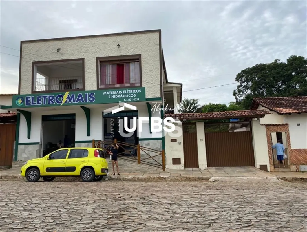 Foto do Imóvel
