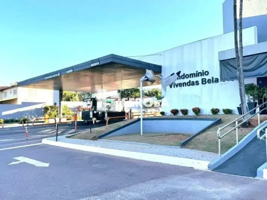 EXCLUSIVIDADE FEROLA - Condomínio Vivendas Bela VistaImagine um lugar onde você ...